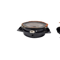 2003-2009 Toyota 4Runner JBL Door Radio Audio Speaker, Rear Left/Right Set 86160-0W620, F029, OEM, 2003, 2004, 2005, 2006, 2007, 2008, 2009
