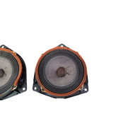 2003-2009 Toyota 4Runner JBL Door Radio Audio Speaker, Rear Left/Right Set 86160-0W620, F029, OEM, 2003, 2004, 2005, 2006, 2007, 2008, 2009