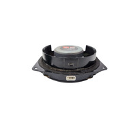 2003-2009 Toyota 4Runner JBL Door Radio Audio Speaker, Rear Left/Right Set 86160-0W620, F029, OEM, 2003, 2004, 2005, 2006, 2007, 2008, 2009