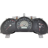 2003-2005 Toyota 4Runner 4x2 SR5 Speedometer Cluster Odometer 209K Miles 83800-3G570, F029, OEM, 2003, 2004, 2005