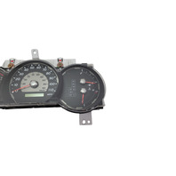 2003-2005 Toyota 4Runner 4x2 SR5 Speedometer Cluster Odometer 209K Miles 83800-3G570, F029, OEM, 2003, 2004, 2005