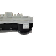 2003-2005 Toyota 4Runner 4x2 SR5 Speedometer Cluster Odometer 209K Miles 83800-3G570, F029, OEM, 2003, 2004, 2005