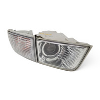 2003-2006 Toyota 4Runner Front Right Bumper Fog Lamp Light 81211-35060, F029, OEM, 2003, 2004, 2005, 2006