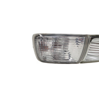 2003-2006 Toyota 4Runner Front Right Bumper Fog Lamp Light 81211-35060, F029, OEM, 2003, 2004, 2005, 2006