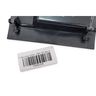 2003-2009 Toyota 4Runner SR5 Instrument Panel Pocket Tray Box 55440-35090, F029, OEM, 2003, 2004, 2005, 2006, 2007, 2008, 2009