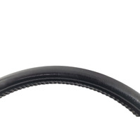 2003-2005 Toyota 4Runner Wheel Black Leather 45100-58010-B0, F029, OEM, 2003, 2004, 2005,