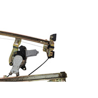 2003-2009 Toyota 4Runner Window Regulator w/Motor Back Door Liftgate Decklid 69807-35020, F029, OEM, 2003, 2004, 2005, 2006, 2007, 2008, 2009