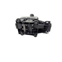 2003-2009 Toyota 4Runner Select Lever Shifter Gear, 33560-35030, F029, OEM, 2003, 2004, 2005, 2006, 2007, 2008, 2009