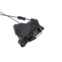 2003-2009 Toyota 4Runner Door Lock Actuator Front Right Passenger Side 69030-33261, F029, OEM, 2003, 2004, 2005, 2006, 2007, 2008, 2009