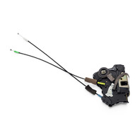 2003-2009 Toyota 4Runner Door Lock Actuator Front Right Passenger Side 69030-33261, F029, OEM, 2003, 2004, 2005, 2006, 2007, 2008, 2009