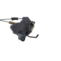 2003-2009 Toyota 4Runner Door Lock Actuator Front Right Passenger Side 69030-33261, F029, OEM, 2003, 2004, 2005, 2006, 2007, 2008, 2009
