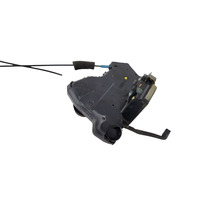2003-2009 Toyota 4Runner Door Lock Actuator Front Right Passenger Side 69030-33261, F029, OEM, 2003, 2004, 2005, 2006, 2007, 2008, 2009
