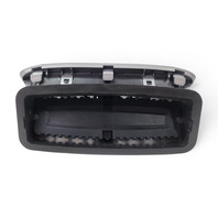 2003-2009 Toyota 4Runner Center Console Rear Vents 58860-35010, F029, OEM, 2003, 2004, 2005, 2006, 2007, 2008, 2009