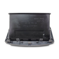 2003-2009 Toyota 4Runner Center Console Rear Vents 58860-35010, F029, OEM, 2003, 2004, 2005, 2006, 2007, 2008, 2009