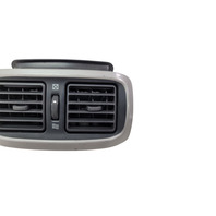 2003-2009 Toyota 4Runner Center Console Rear Vents 58860-35010, F029, OEM, 2003, 2004, 2005, 2006, 2007, 2008, 2009