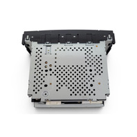 2003-2004 Toyota 4Runner Radio CD Cassette Player, 56827, 86120-35200, F029, OEM, 2003, 2004