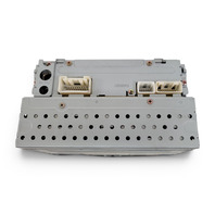 2003-2004 Toyota 4Runner Radio CD Cassette Player, 56827, 86120-35200, F029, OEM, 2003, 2004