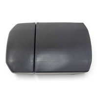 2003-2009 Toyota 4Runner SR5 Center Console Arm Rest 58905-35091-B0, F029, OEM, 2003, 2004, 2005, 2006, 2007, 2008, 2009