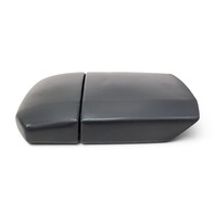 2003-2009 Toyota 4Runner SR5 Center Console Arm Rest 58905-35091-B0, F029, OEM, 2003, 2004, 2005, 2006, 2007, 2008, 2009