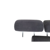 2003-2006 Toyota 4Runner Rear Headrest Head Rest Set(3) Black, 71960-35030-B0, F029, OEM, 2003, 2004, 2005, 2006