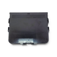 2003-2005 Toyota 4Runner Skid Control Computer Module 89540-35320, F029, OEM, 2003, 2004, 2005