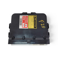 2003-2005 Toyota 4Runner Skid Control Computer Module 89540-35320, F029, OEM, 2003, 2004, 2005