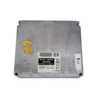 2003-2004 Toyota 4Runner ECU Engine Control Unit Module Computer, 89666-35610, 89661-35A03, F029, OEM, 2003, 2004