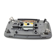 2003-2006 Toyota 4Runner Overhead Console Map Light Rear Center Gray 81240-33030-B2, F029, OEM, 2003, 2004, 2005, 2006