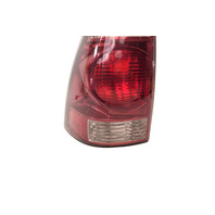 2003-2006 Toyota 4Runner Rear Left Tail Light Taillight Lamp, 81561-35270, F029, 2003, 2004, 2005, 2006