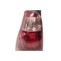 2003-2006 Toyota 4Runner Rear Left Tail Light Taillight Lamp, 81561-35270, F029, 2003, 2004, 2005, 2006