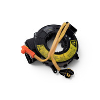 2003-2009 Toyota 4Runner SRS Wheel Reel Spiral Cable Clock Spring, 84306-07040, F029, OEM, 2003, 2004, 2005, 2006, 2007, 2008, 2009