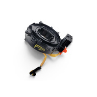 2003-2009 Toyota 4Runner SRS Wheel Reel Spiral Cable Clock Spring, 84306-07040, F029, OEM, 2003, 2004, 2005, 2006, 2007, 2008, 2009