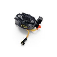 2003-2009 Toyota 4Runner SRS Wheel Reel Spiral Cable Clock Spring, 84306-07040, F029, OEM, 2003, 2004, 2005, 2006, 2007, 2008, 2009