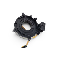2003-2009 Toyota 4Runner SRS Wheel Reel Spiral Cable Clock Spring, 84306-07040, F029, OEM, 2003, 2004, 2005, 2006, 2007, 2008, 2009
