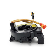 2003-2009 Toyota 4Runner SRS Wheel Reel Spiral Cable Clock Spring, 84306-07040, F029, OEM, 2003, 2004, 2005, 2006, 2007, 2008, 2009