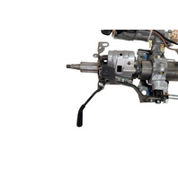 2003-2009 Toyota 4Runner Steering Column Assembly 45250-3D850, F029, OEM, 2003, 2004, 2005, 2006, 2007, 2008, 2009