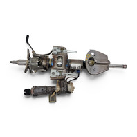 2003-2009 Toyota 4Runner Steering Column Assembly 45250-3D850, F029, OEM, 2003, 2004, 2005, 2006, 2007, 2008, 2009