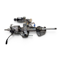 2003-2009 Toyota 4Runner Steering Column Assembly 45250-3D850, F029, OEM, 2003, 2004, 2005, 2006, 2007, 2008, 2009