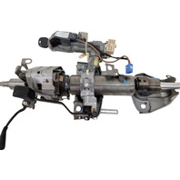 2003-2009 Toyota 4Runner Steering Column Assembly 45250-3D850, F029, OEM, 2003, 2004, 2005, 2006, 2007, 2008, 2009