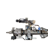 2003-2009 Toyota 4Runner Steering Column Assembly 45250-3D850, F029, OEM, 2003, 2004, 2005, 2006, 2007, 2008, 2009