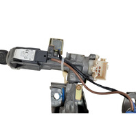 2003-2009 Toyota 4Runner Steering Column Assembly 45250-3D850, F029, OEM, 2003, 2004, 2005, 2006, 2007, 2008, 2009