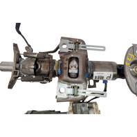 2003-2009 Toyota 4Runner Steering Column Assembly 45250-3D850, F029, OEM, 2003, 2004, 2005, 2006, 2007, 2008, 2009