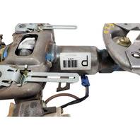2003-2009 Toyota 4Runner Steering Column Assembly 45250-3D850, F029, OEM, 2003, 2004, 2005, 2006, 2007, 2008, 2009