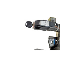 2003-2009 Toyota 4Runner Steering Column Assembly 45250-3D850, F029, OEM, 2003, 2004, 2005, 2006, 2007, 2008, 2009