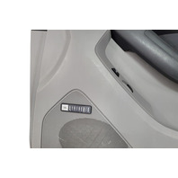 2003-2005 Toyota 4Runner Door Panel Front Right/Driver Grey 67610-3D620-B0, F029, OEM, 2003, 2004, 2005