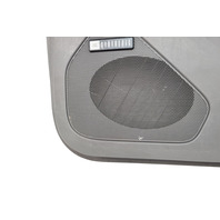 2003-2005 Toyota 4Runner Door Panel Front Right/Driver Grey 67610-3D620-B0, F029, OEM, 2003, 2004, 2005