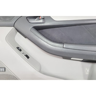 2003-2005 Toyota 4Runner Door Panel Front Right/Driver Grey 67610-3D620-B0, F029, OEM, 2003, 2004, 2005