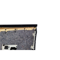 2003-2005 Toyota 4Runner Door Panel Front Left/Passenger Grey 67620-3D510-B0, F029, OEM, 2003, 2004, 2005