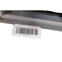 2003-2005 Toyota 4Runner Door Panel Front Left/Passenger Grey 67620-3D510-B0, F029, OEM, 2003, 2004, 2005