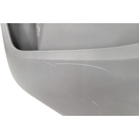 2003-2005 Toyota 4Runner Door Panel Front Left/Passenger Grey 67620-3D510-B0, F029, OEM, 2003, 2004, 2005